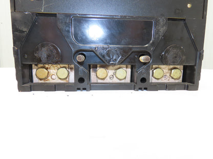Square D MAL36600 Molded Case Circuit Breaker 600A 3 Pole 600V M Frame Series 1