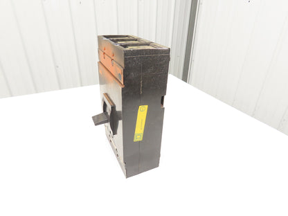 Square D MAL36600 Molded Case Circuit Breaker 600A 3 Pole 600V M Frame Series 1