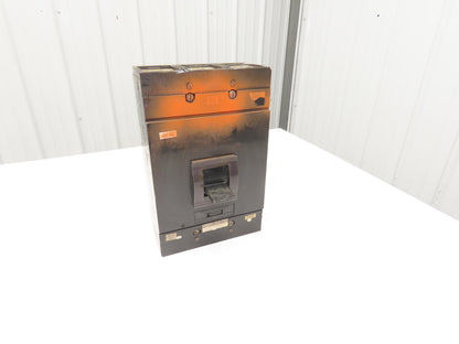 Square D MAL36600 Molded Case Circuit Breaker 600A 3 Pole 600V M Frame Series 1