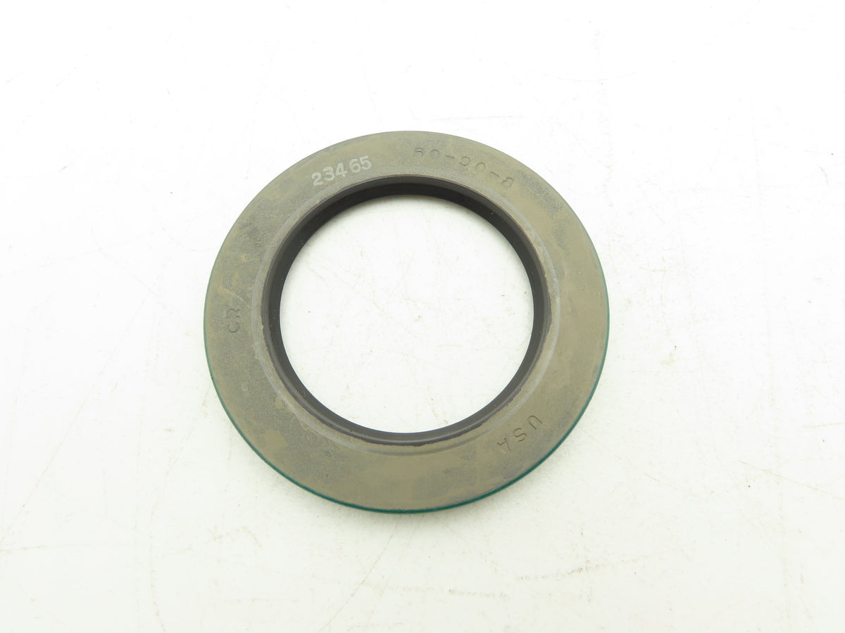 SKF 23465 Oil Seal 60 mm Shaft Dia x 90 mm OD x 8 mm Width Single Lip Lot of 5