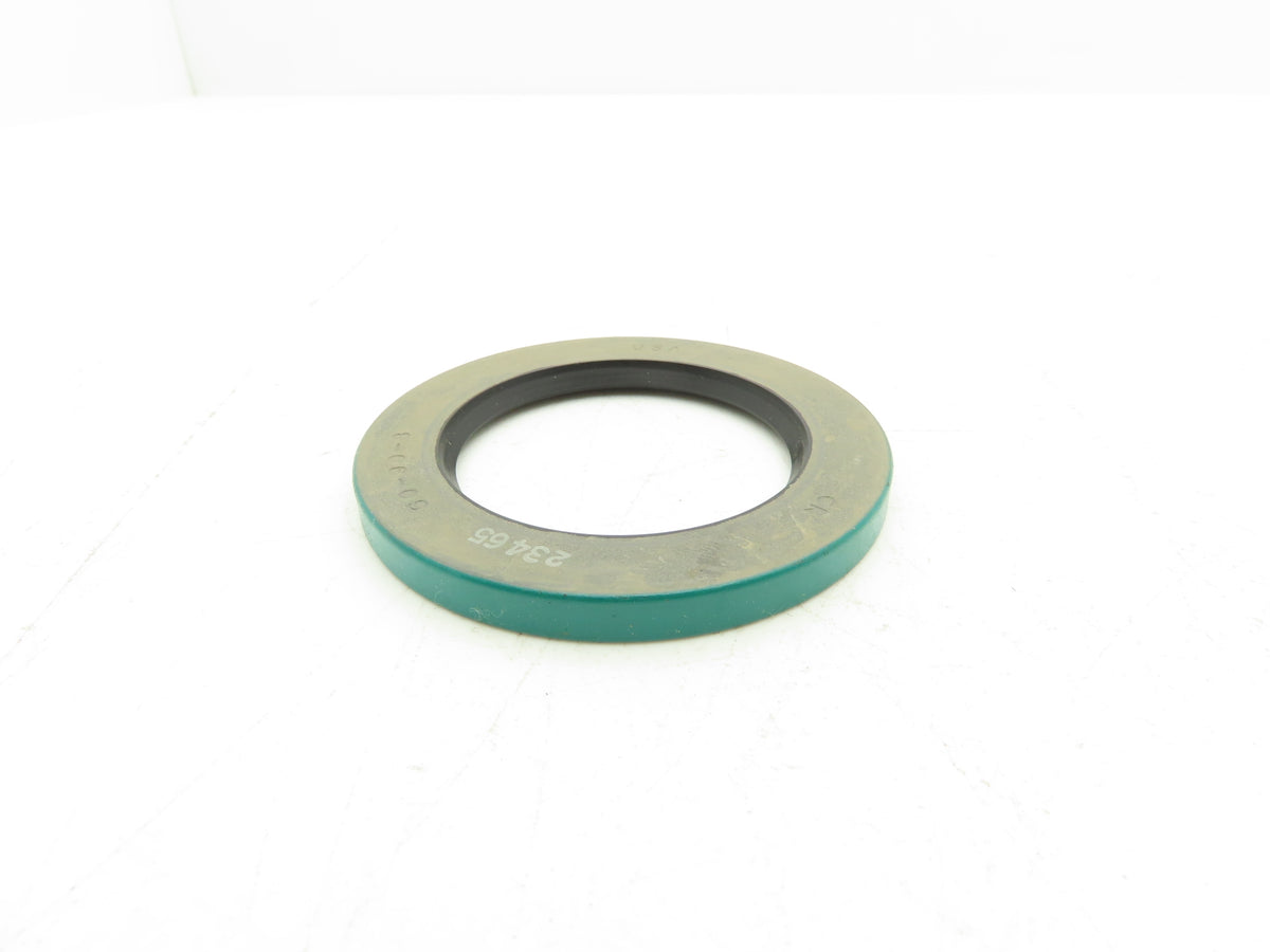 SKF 23465 Oil Seal 60 mm Shaft Dia x 90 mm OD x 8 mm Width Single Lip Lot of 5