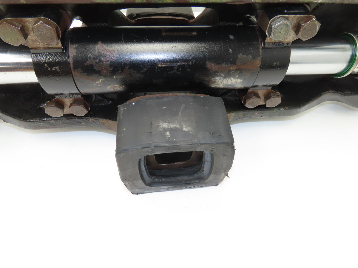 Hyster 370401 Forklift Dual-Wheel Rear Axle Assembly Off ERC120HGN36TV096