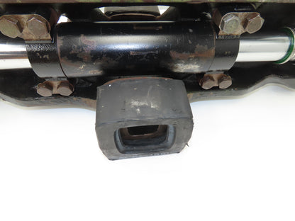 Hyster 370401 Forklift Dual-Wheel Rear Axle Assembly Off ERC120HGN36TV096