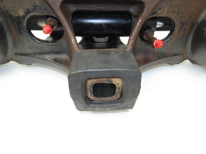 Hyster 370401 Forklift Dual-Wheel Rear Axle Assembly Off ERC120HGN36TV096