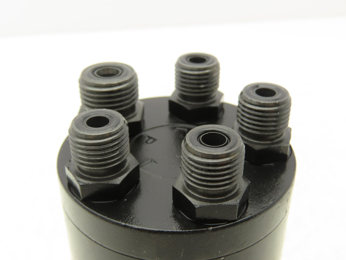 Danfoss OSPM 70 LS Forklift Power Steering Unit Hydraulic Motor Off E50XN-33