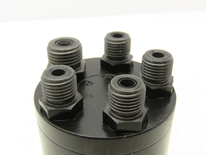 Danfoss OSPM 70 LS Forklift Power Steering Unit Hydraulic Motor Off E50XN-33