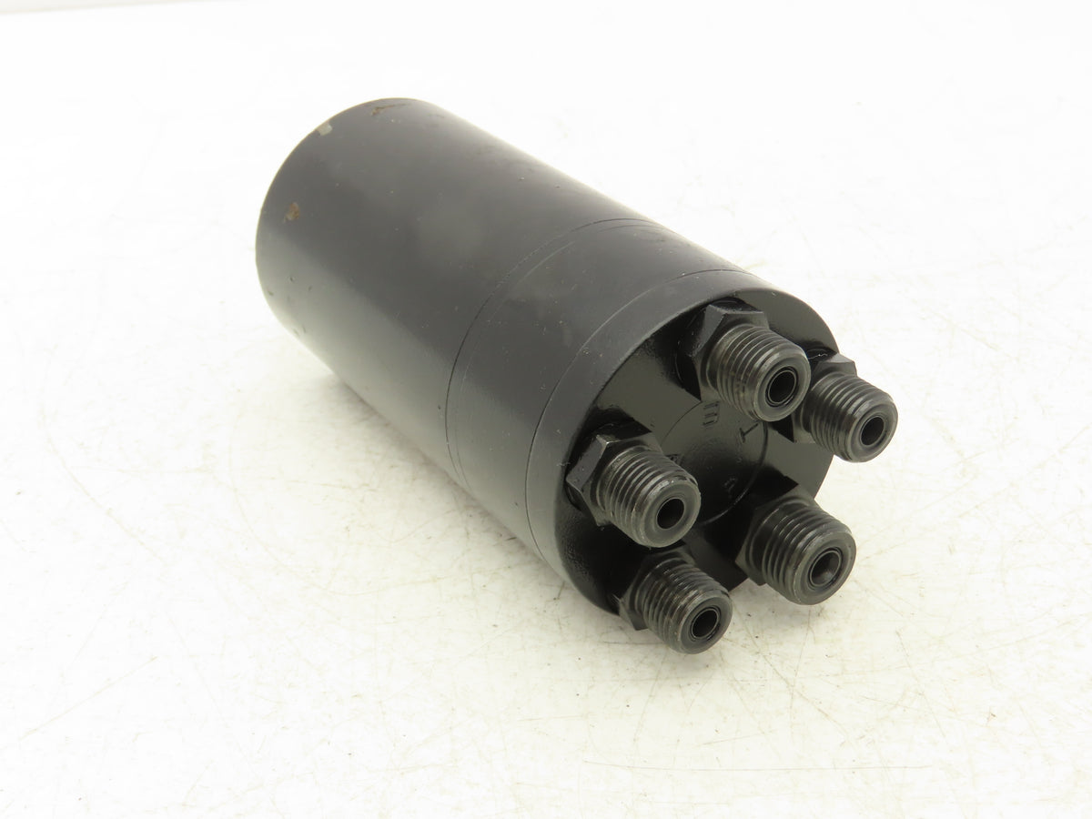Danfoss OSPM 70 LS Forklift Power Steering Unit Hydraulic Motor Off E50XN-33
