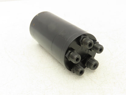 Danfoss OSPM 70 LS Forklift Power Steering Unit Hydraulic Motor Off E50XN-33