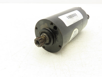 Danfoss OSPM 70 LS Forklift Power Steering Unit Hydraulic Motor Off E50XN-33