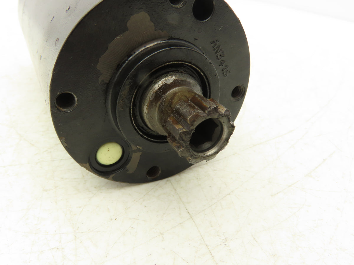 Danfoss OSPM 70 LS Forklift Power Steering Unit Hydraulic Motor Off E50XN-33