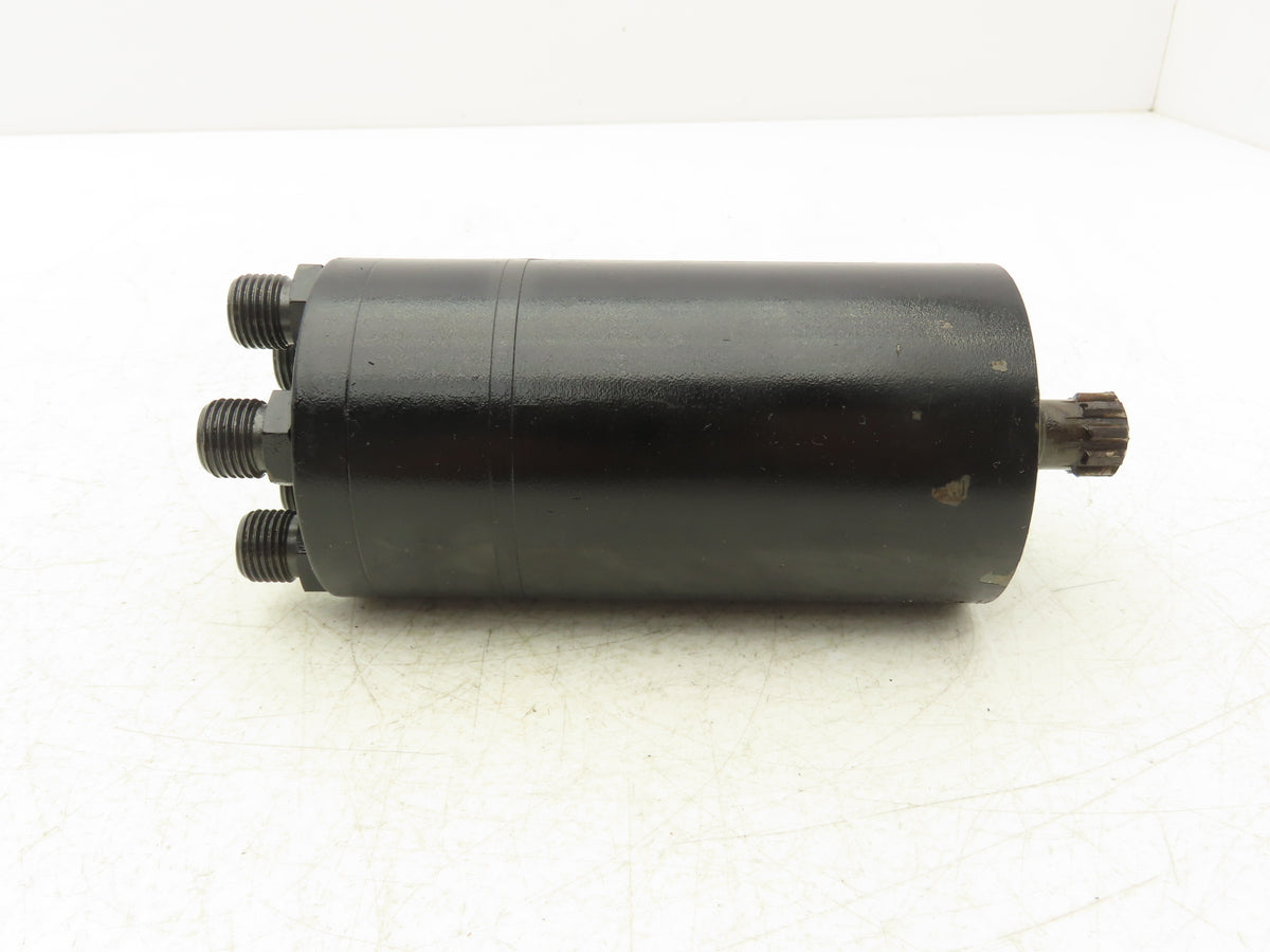 Danfoss OSPM 70 LS Forklift Power Steering Unit Hydraulic Motor Off E50XN-33