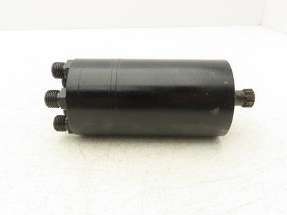 Danfoss OSPM 70 LS Forklift Power Steering Unit Hydraulic Motor Off E50XN-33