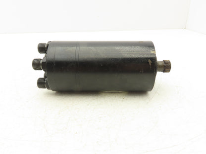 Danfoss OSPM 70 LS Forklift Power Steering Unit Hydraulic Motor Off E50XN-33