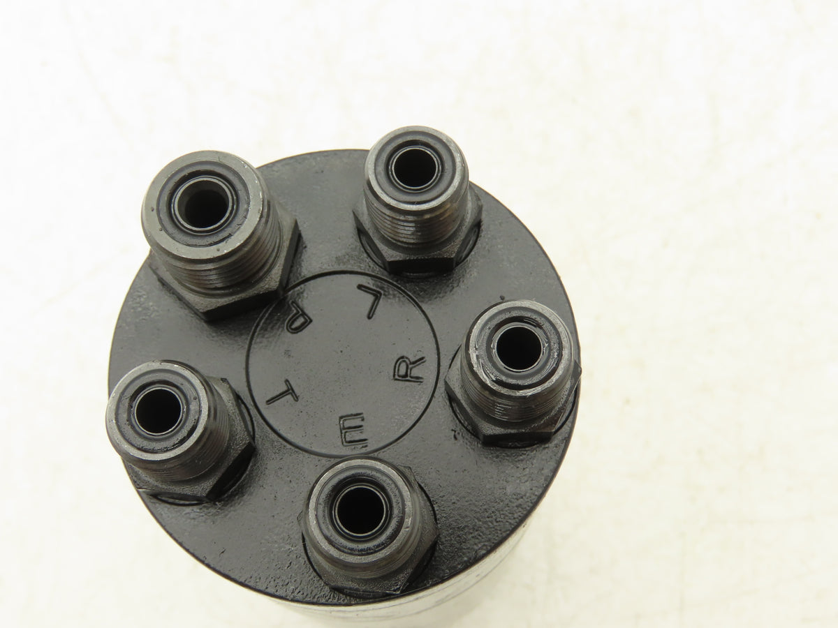 Danfoss OSPM 70 LS Forklift Power Steering Unit Hydraulic Motor Off E50XN-33