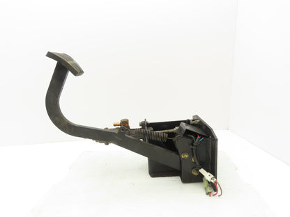 Toyota 5FBGCU18 Electric Forklift Hydraulic Brake Pedal Master Cylinder Assembly