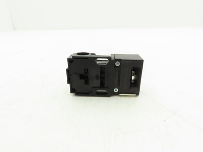Kronenberg WZF 2/B Safety Door Latch Switch AC-15 230 V 6 A 2 Bolt Mounting