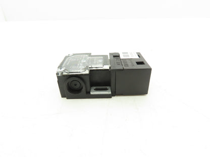 Kronenberg WZF 2/B Safety Door Latch Switch AC-15 230 V 6 A 2 Bolt Mounting