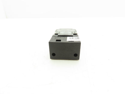 Kronenberg WZF 2/B Safety Door Latch Switch AC-15 230 V 6 A 2 Bolt Mounting