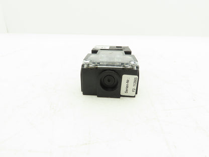 Kronenberg WZF 2/B Safety Door Latch Switch AC-15 230 V 6 A 2 Bolt Mounting