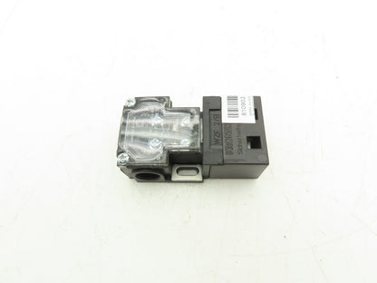 Kronenberg WZF 2/B Safety Door Latch Switch AC-15 230 V 6 A 2 Bolt Mounting