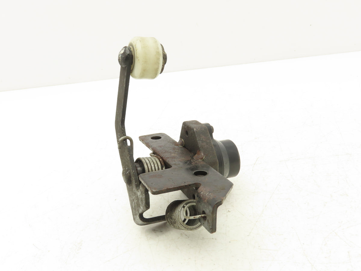 Toyota 5FBGCU18 Forklift Throttle Accelerator Pedal & Potentiometer Assembly