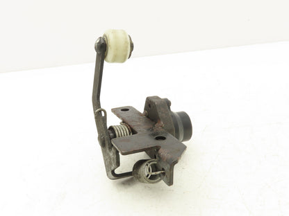 Toyota 5FBGCU18 Forklift Throttle Accelerator Pedal & Potentiometer Assembly