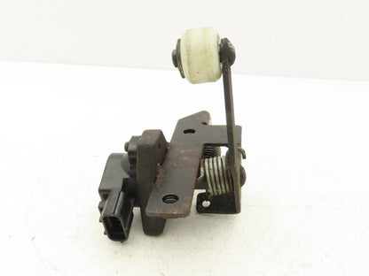 Toyota 5FBGCU18 Forklift Throttle Accelerator Pedal & Potentiometer Assembly