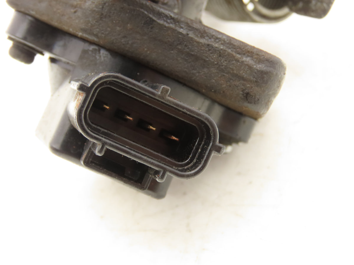 Toyota 5FBGCU18 Forklift Throttle Accelerator Pedal & Potentiometer Assembly