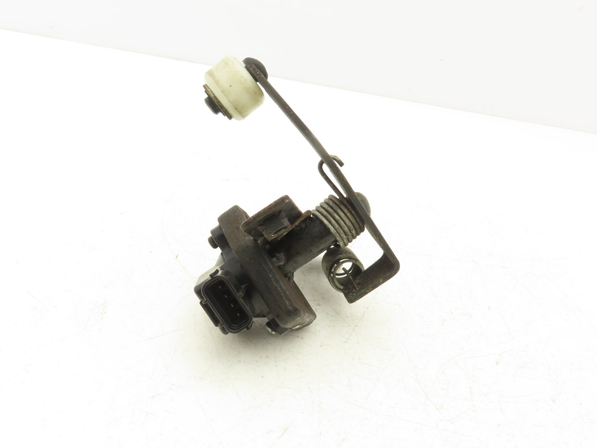 Toyota 5FBGCU18 Forklift Throttle Accelerator Pedal & Potentiometer Assembly