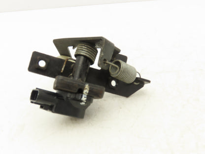 Toyota 5FBGCU18 Forklift Throttle Accelerator Pedal & Potentiometer Assembly