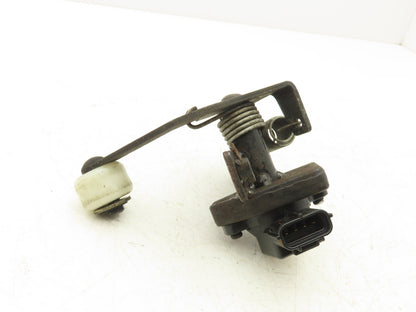 Toyota 5FBGCU18 Forklift Throttle Accelerator Pedal & Potentiometer Assembly