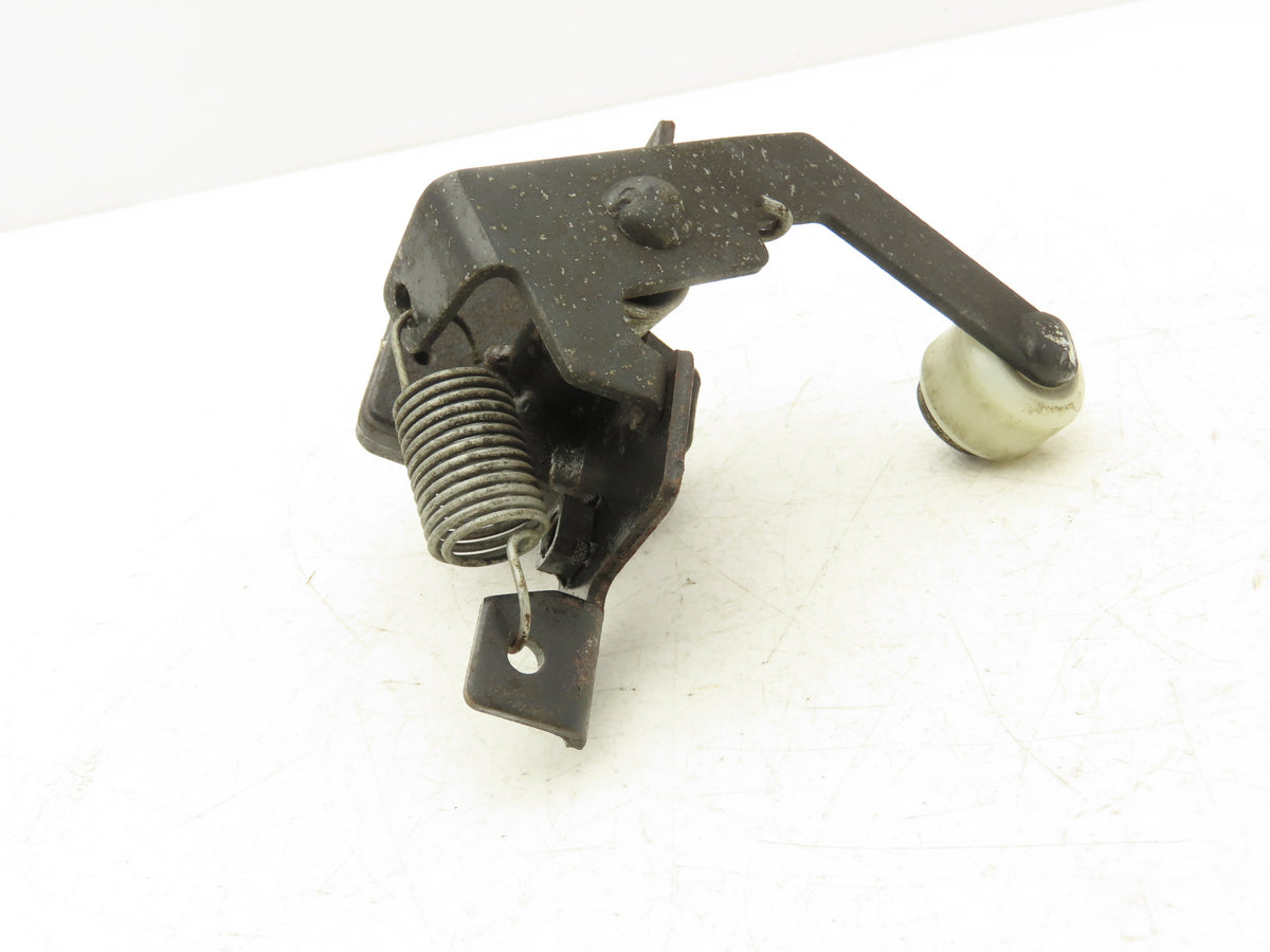 Toyota 5FBGCU18 Forklift Throttle Accelerator Pedal & Potentiometer Assembly