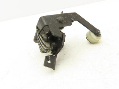 Toyota 5FBGCU18 Forklift Throttle Accelerator Pedal & Potentiometer Assembly