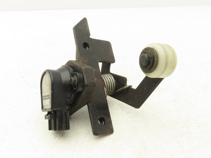 Toyota 5FBGCU18 Forklift Throttle Accelerator Pedal & Potentiometer Assembly