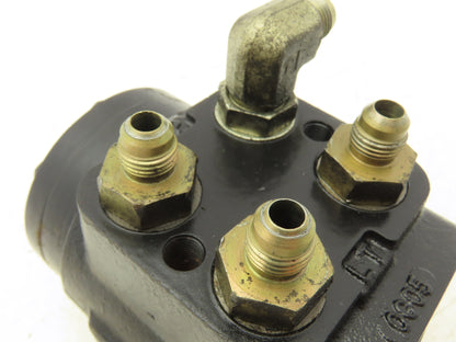 Eaton 241-1093-002 Forklift Hydraulic Power Steering Pump Toyota 5FBGCU18