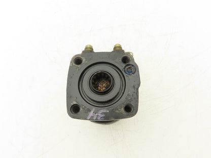 Eaton 241-1093-002 Forklift Hydraulic Power Steering Pump Toyota 5FBGCU18
