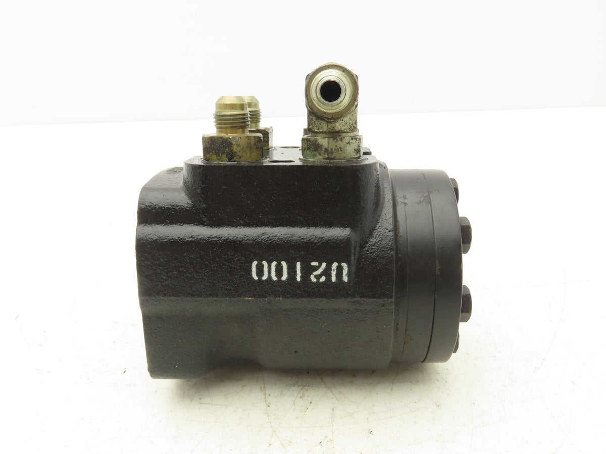 Eaton 241-1093-002 Forklift Hydraulic Power Steering Pump Toyota 5FBGCU18
