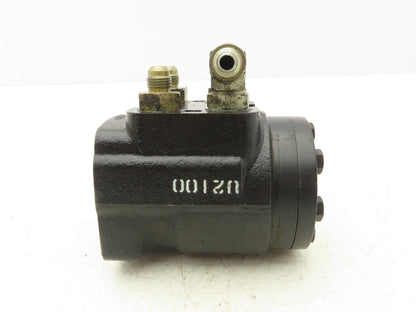 Eaton 241-1093-002 Forklift Hydraulic Power Steering Pump Toyota 5FBGCU18