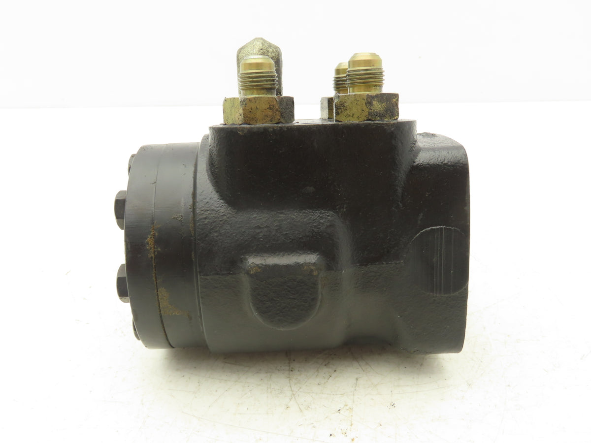 Eaton 241-1093-002 Forklift Hydraulic Power Steering Pump Toyota 5FBGCU18