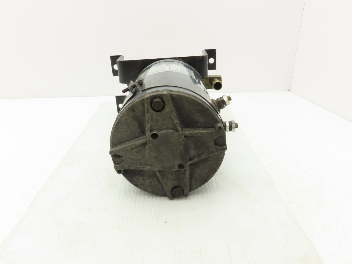 Toyota 14510-U1090-71A Forklift Power Steering Pump Motor Off Toyota 5FBGCU18