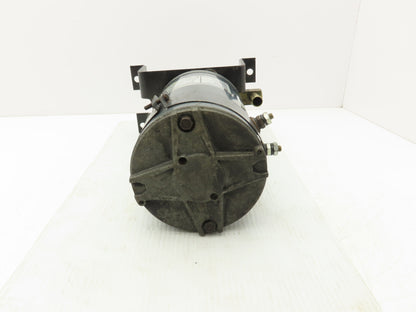 Toyota 14510-U1090-71A Forklift Power Steering Pump Motor Off Toyota 5FBGCU18