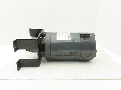 Toyota 14510-U1090-71A Forklift Power Steering Pump Motor Off Toyota 5FBGCU18