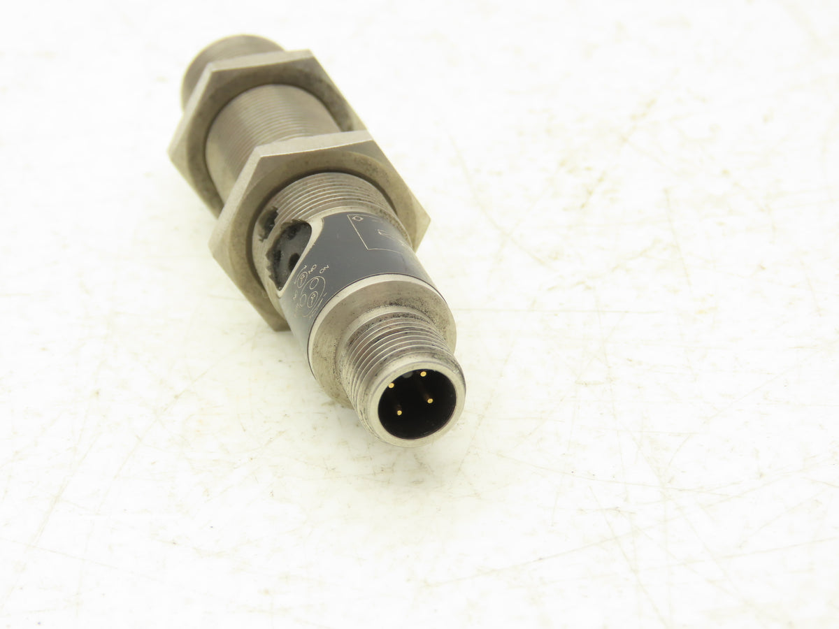 Wenglor UC66PCV3 Fiber Optic Amplifier Photoelectric Sensor