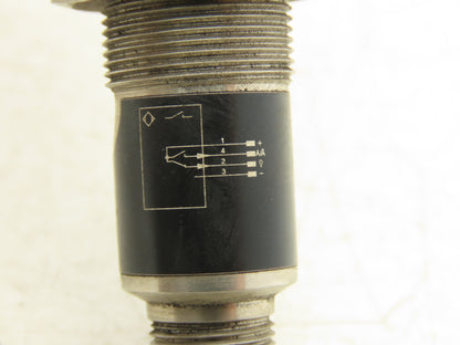 Wenglor UC66PCV3 Fiber Optic Amplifier Photoelectric Sensor
