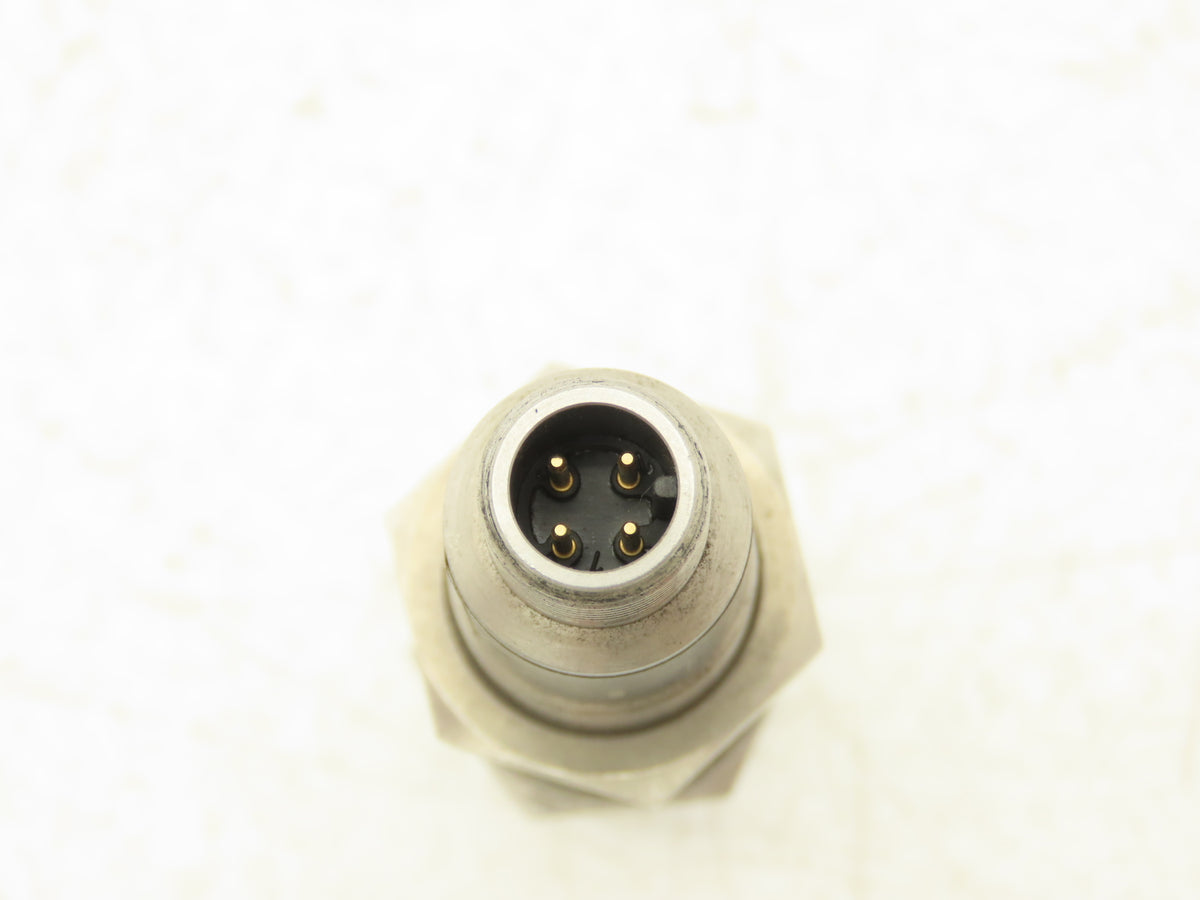 Wenglor UC66PCV3 Fiber Optic Amplifier Photoelectric Sensor