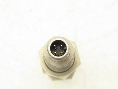 Wenglor UC66PCV3 Fiber Optic Amplifier Photoelectric Sensor