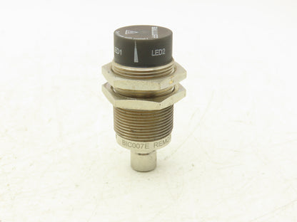 Balluff BIC 2B0-ITA50-M30MF1-SM4A5A Remote Coupler IO-Link Sensor BIC007E