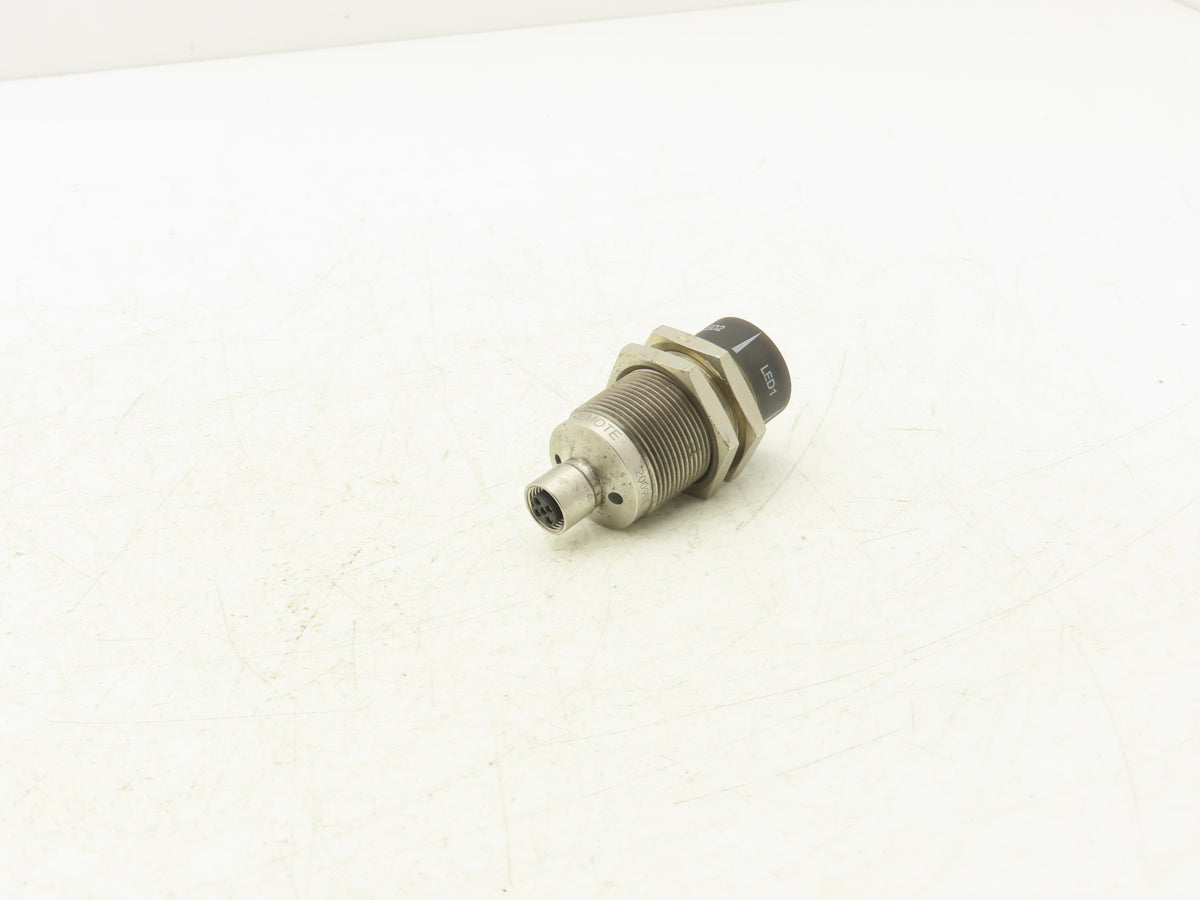 Balluff BIC 2B0-ITA50-M30MF1-SM4A5A Remote Coupler IO-Link Sensor BIC007E