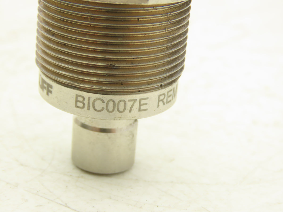 Balluff BIC 2B0-ITA50-M30MF1-SM4A5A Remote Coupler IO-Link Sensor BIC007E