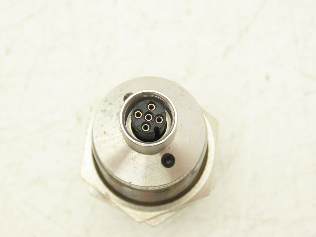 Balluff BIC 2B0-ITA50-M30MF1-SM4A5A Remote Coupler IO-Link Sensor BIC007E